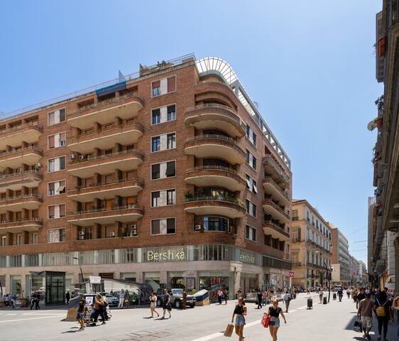 My Loft in Naples gallery image 4