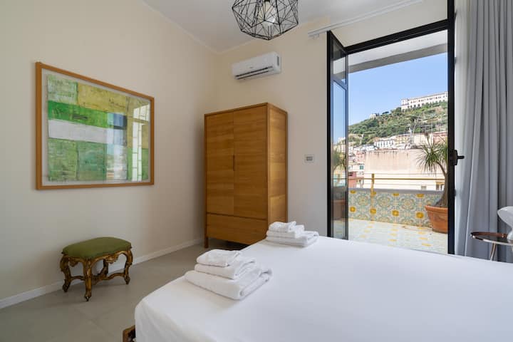 Schlafzimmer 3