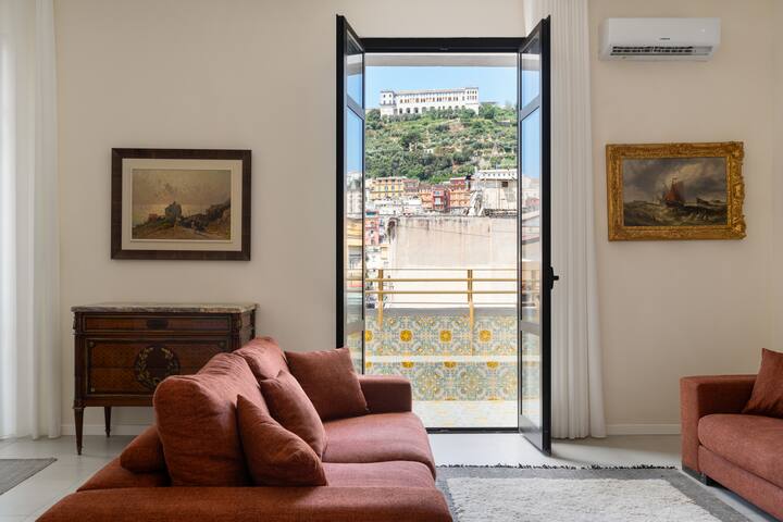 My Loft in Naples gallery image 3