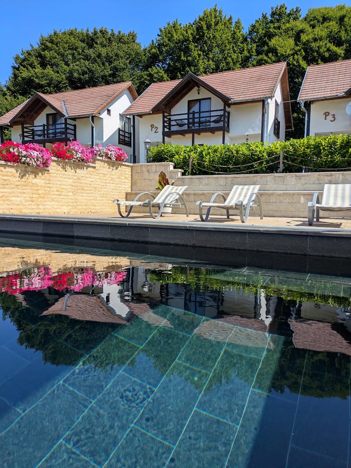 Pallos Retreat & Wellness