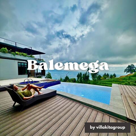 Balemega 
By @villakitagroup