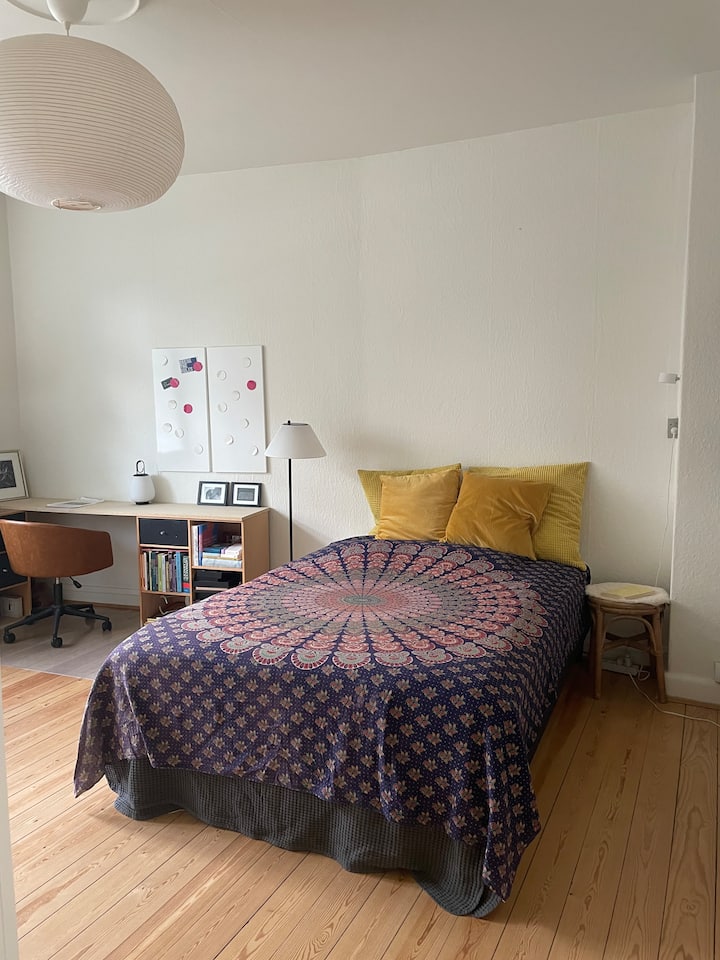 საძინებელი