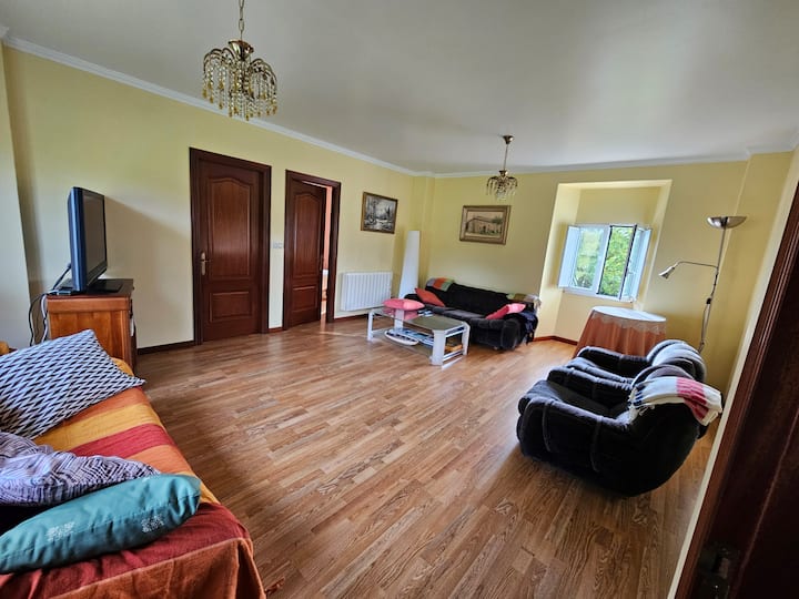 Casa Do Jesus - Villalba