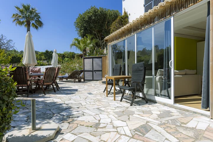 Pool Studio In A Beautiful Quinta – Qs05 - Lagos, Portugal