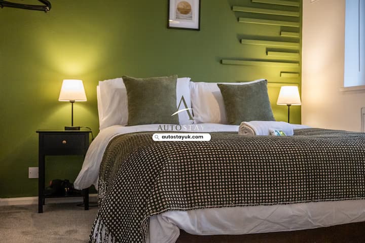 Home, Ideal For Long-stays, Monthly Discount - Horsham, UK