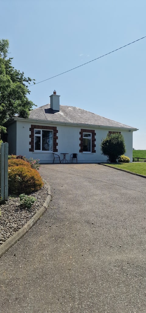 Upton Lodge luxury home