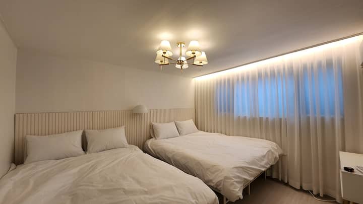 Спална соба 1