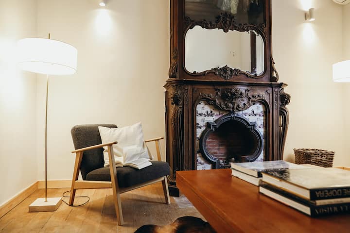 Beauvoir, Parc De La Boverie By Welchome - 列日市