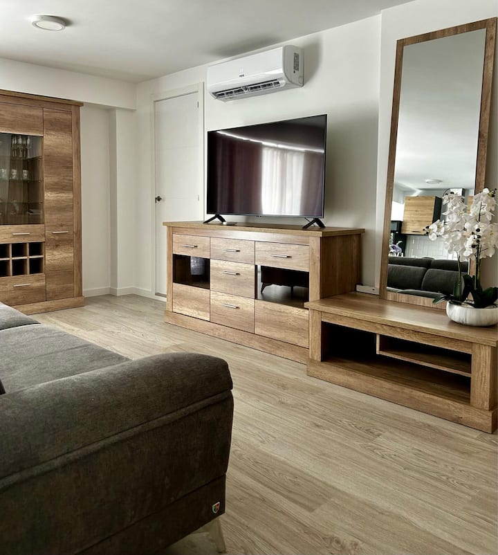 Furnished Apartment In Altea - Altea