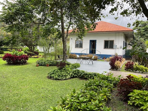 Boquete House 3 bedrooms 3 bathrooms