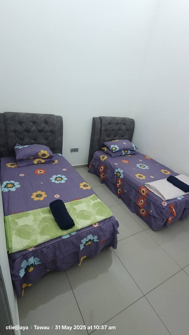 Slaapkamer 2