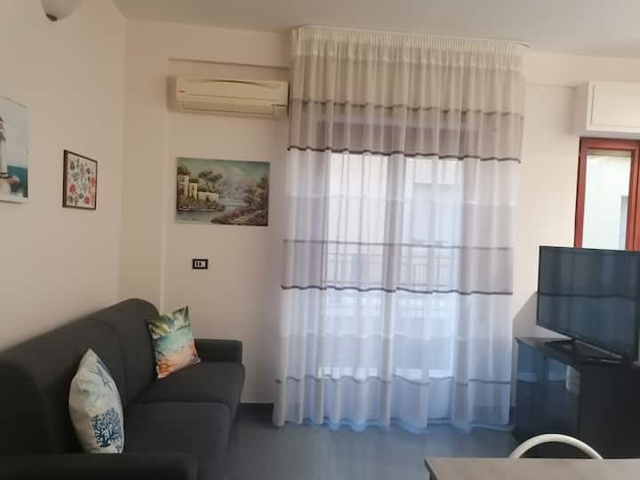Fenicottero Rosa - Margherita di Savoia