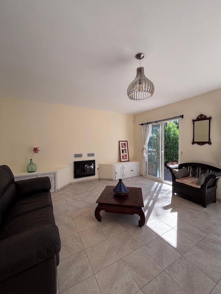 Beautiful Villa With Large Pool - Chiclana de la Frontera