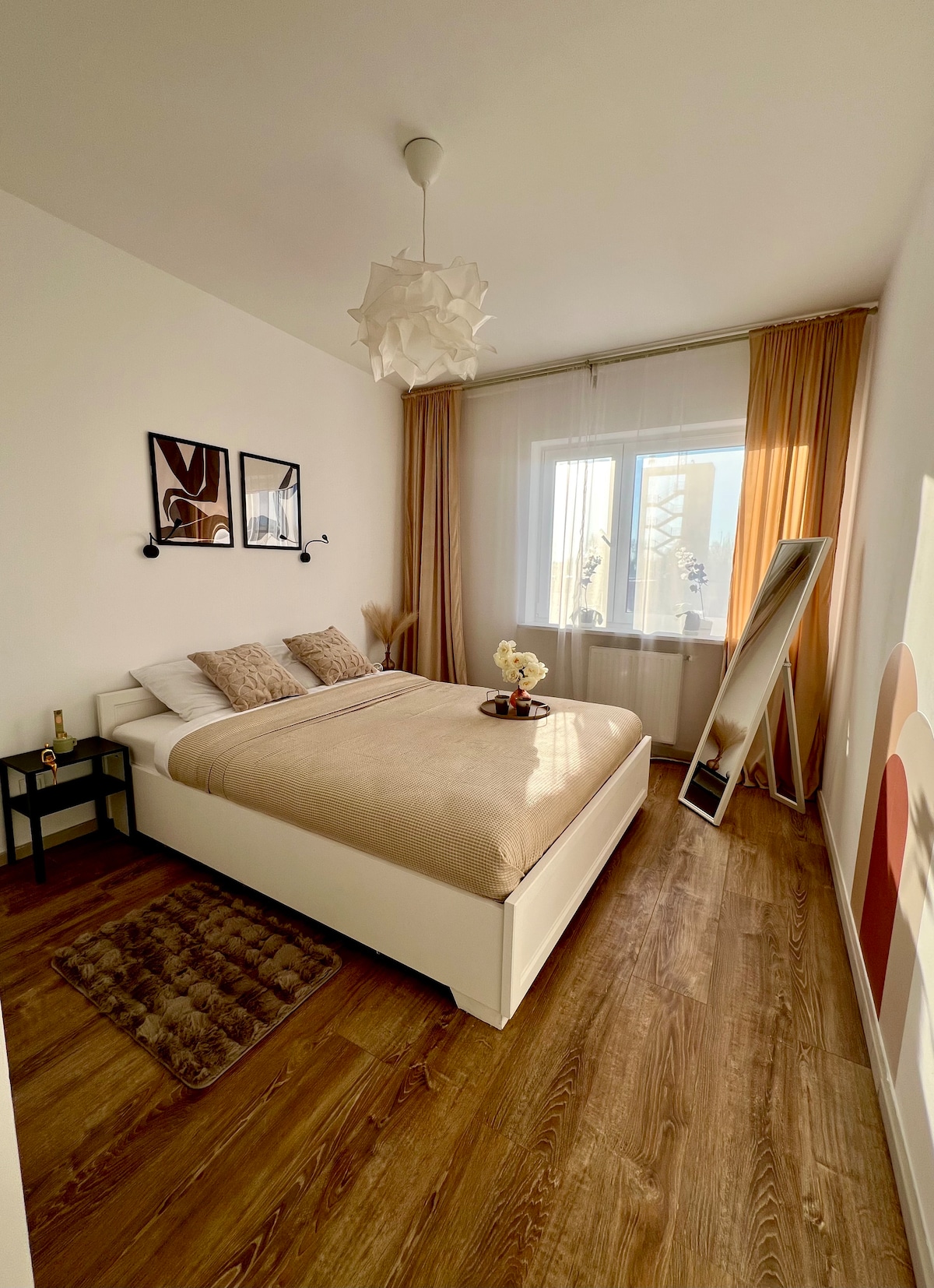 საძინებელი 1