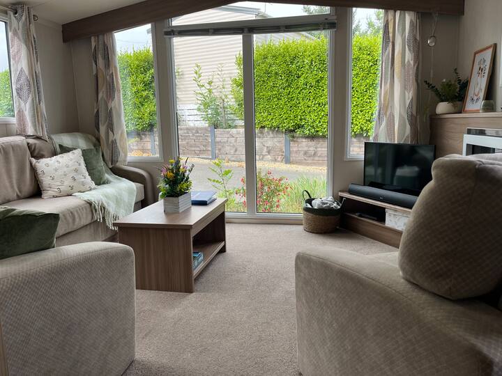The Haven At Shorefield - Milford on Sea