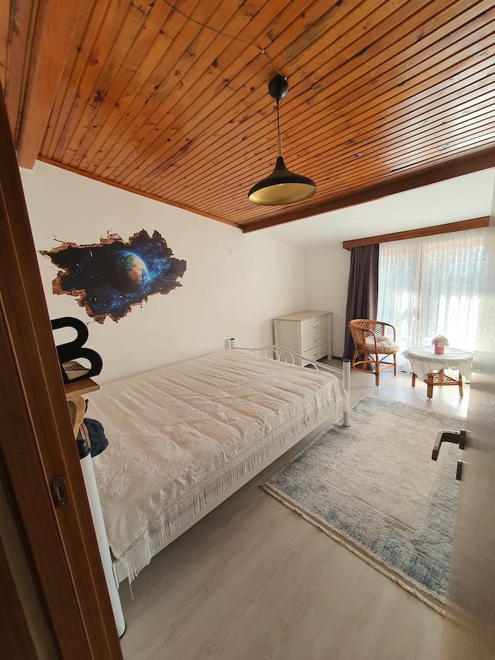 Chambre 1
