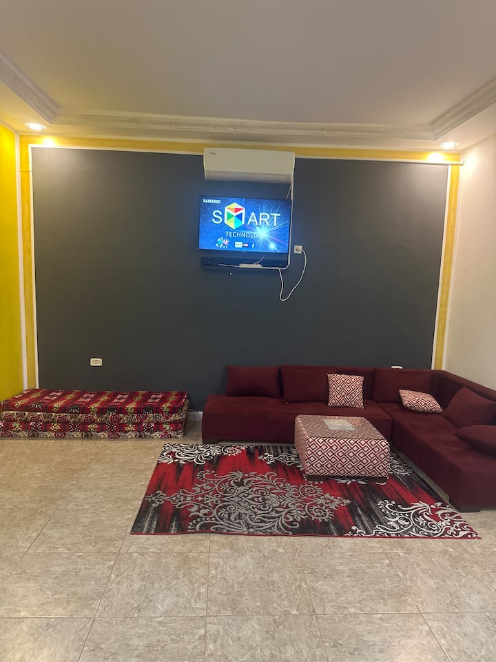 Nice Studio Bien Situé - Tunisia