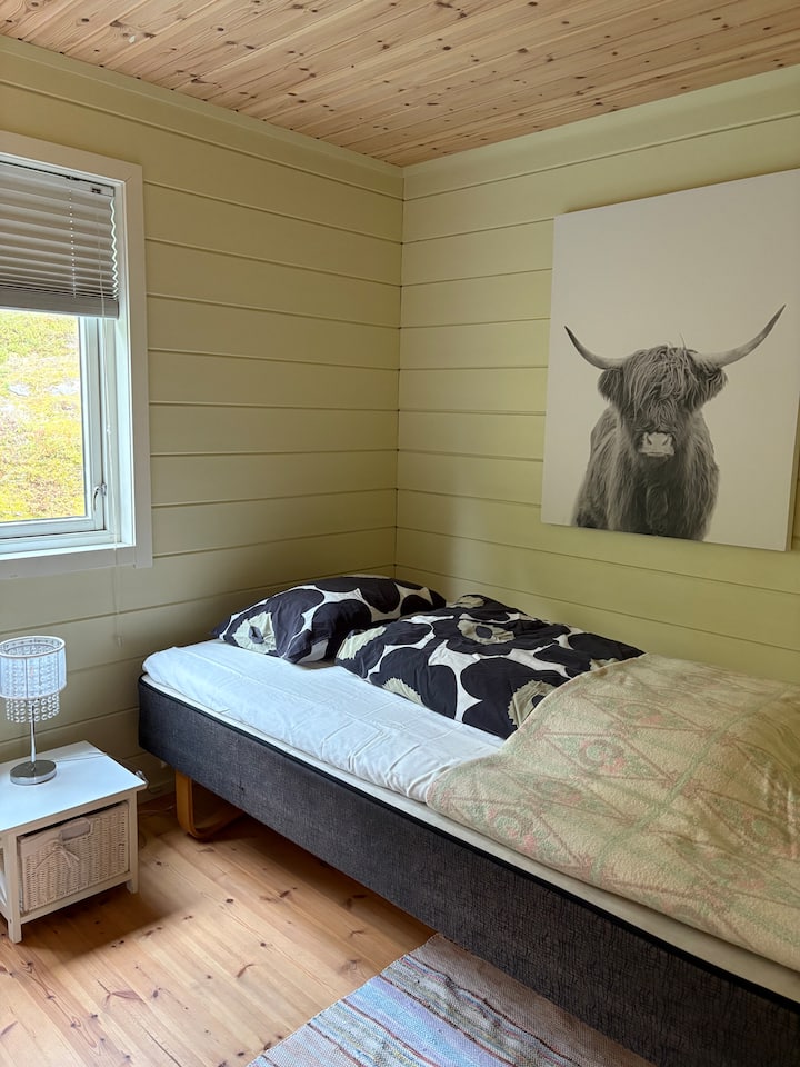 საძინებელი 3