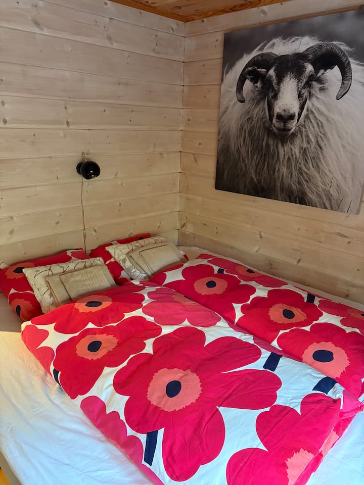 საძინებელი 2