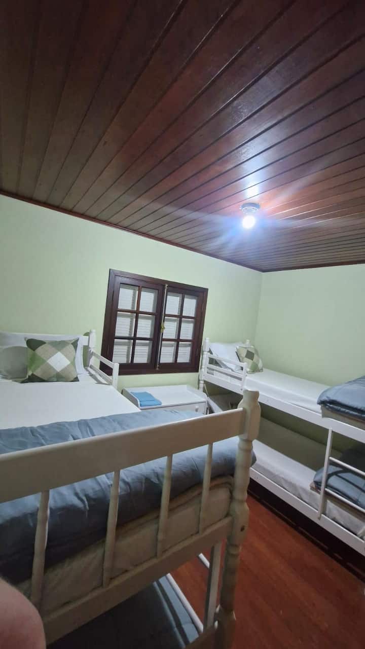 Habitación 5