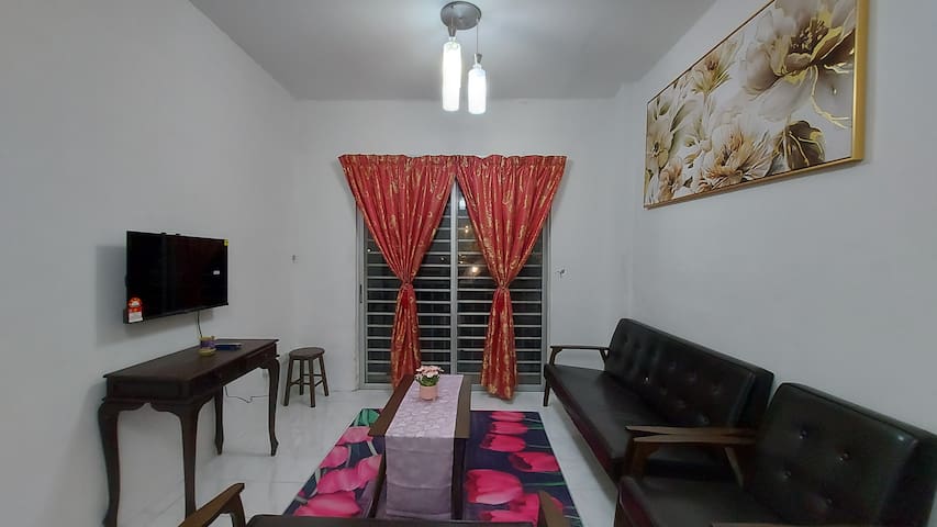 Listing in Melaka
