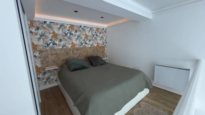 Slaapkamer