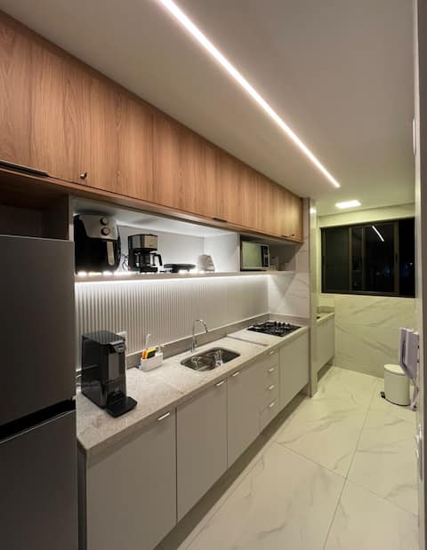 Top Airbnb: New apartment in Maragogi em Maragogi