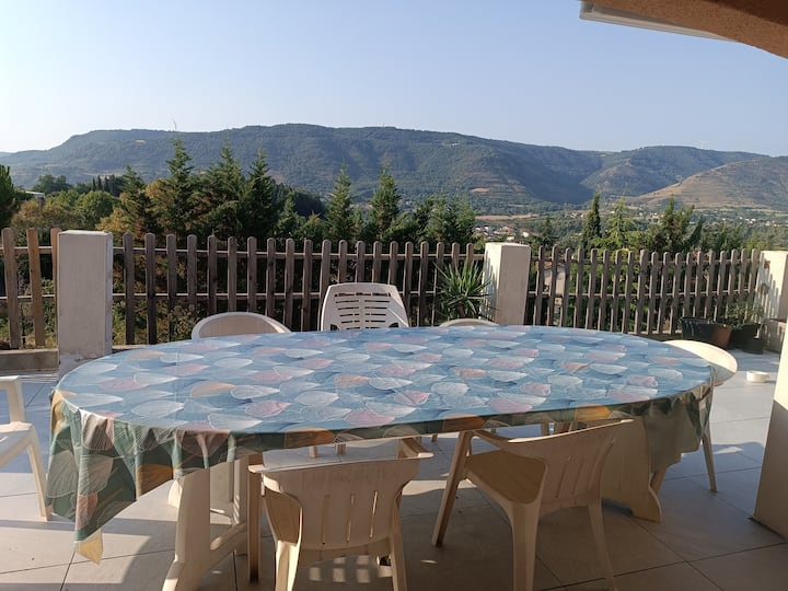 Maison Avec Jardin - Privas