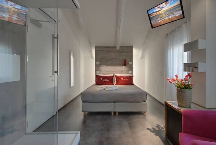 Camera Wellness Vicino Al Mare - Jesolo