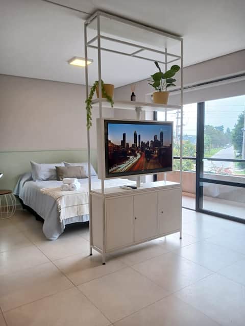 Yerba Buena Apartment