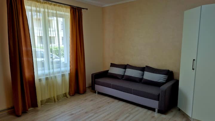 Apartment, New Apartment - Трускавец