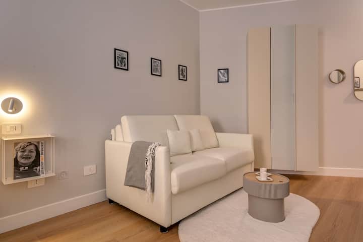 Casa Mauri Gallery - Lecco