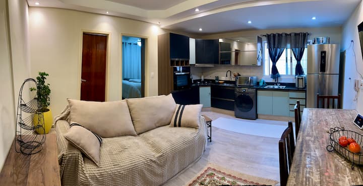 Apartamento Liberdade - Liberdade