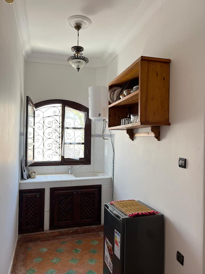 Séjour Cosy à Essaouira - Essaouira