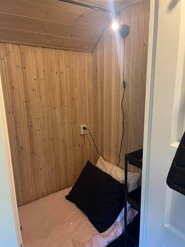 Спално помещение