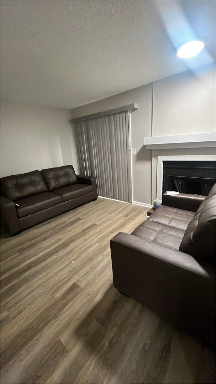 Urban Launch Huntsville-c, 2 Br, 1rr-(downstairs) - Burritt on the Mountain