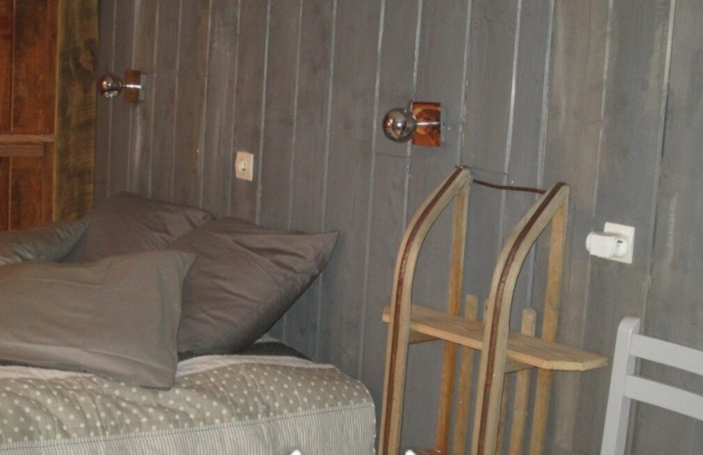 غرفة النوم 4