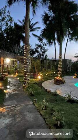 Janets Beach Club Property Management managed Airbnb listing 3