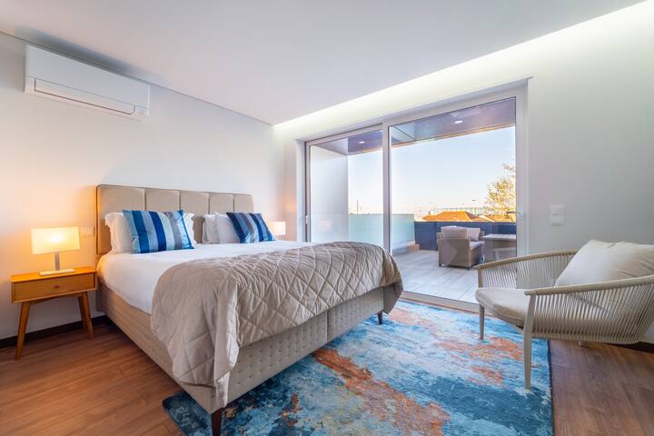 Charmhost Gestao De Alojamentos managed Airbnb listing 1