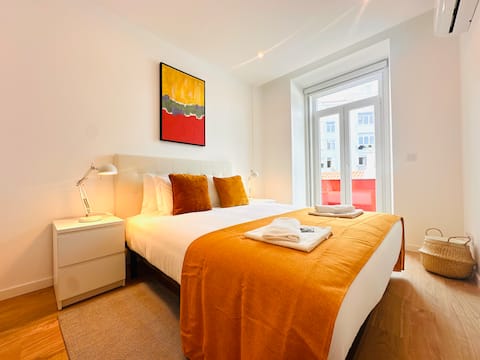 Atlantic Apartments Lisbon 1B