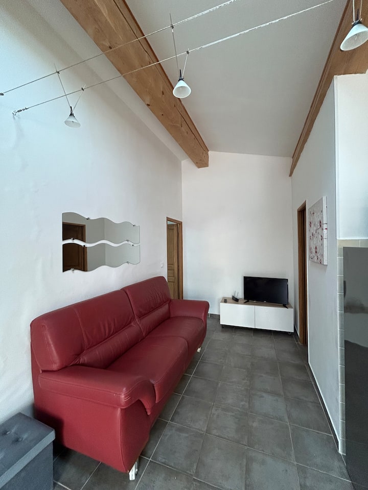 Maisonnette En Provence - Aubagne