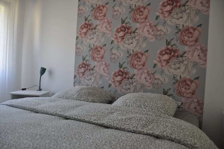 Appartement 102 avec jardin, photo 3