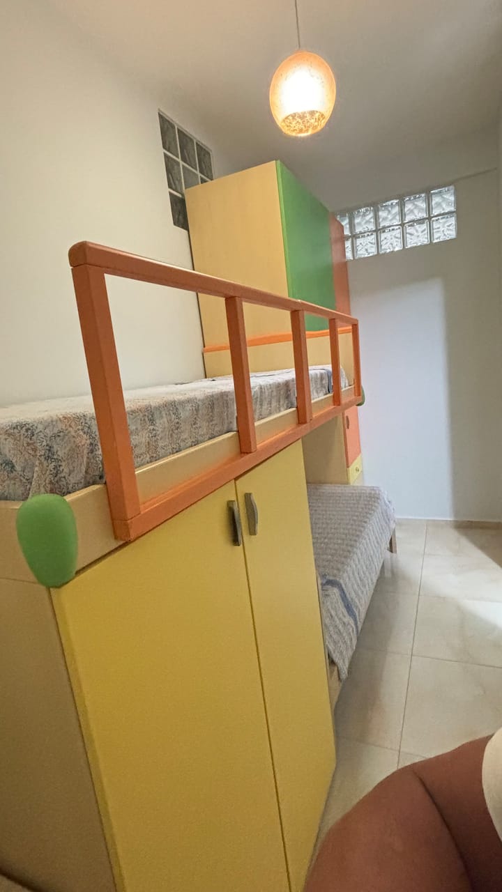 חדר שינה