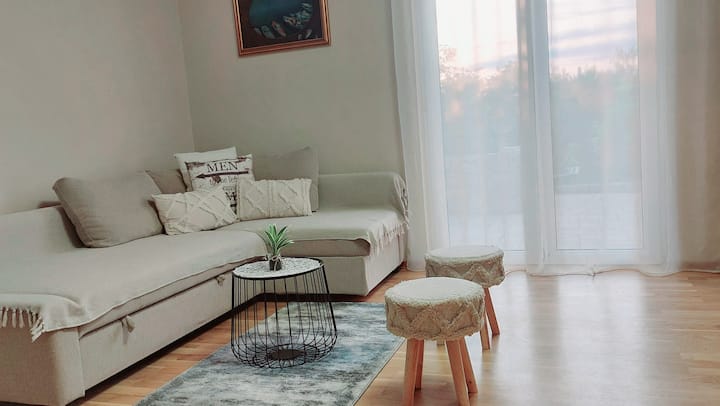 მისაღები ოთახი