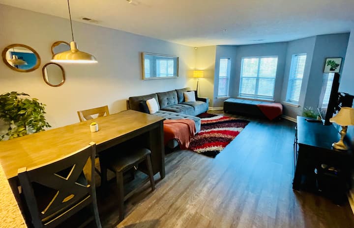 900 Taylor St. Condo - Columbia, SC