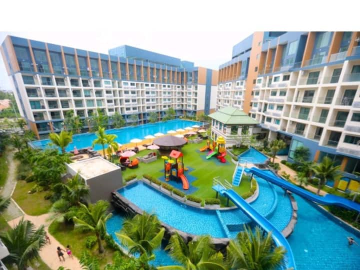 Laguna 2 Appartement 40 M2 - Tailandia
