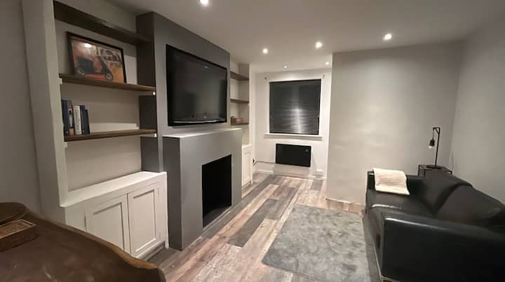 Дневен простор