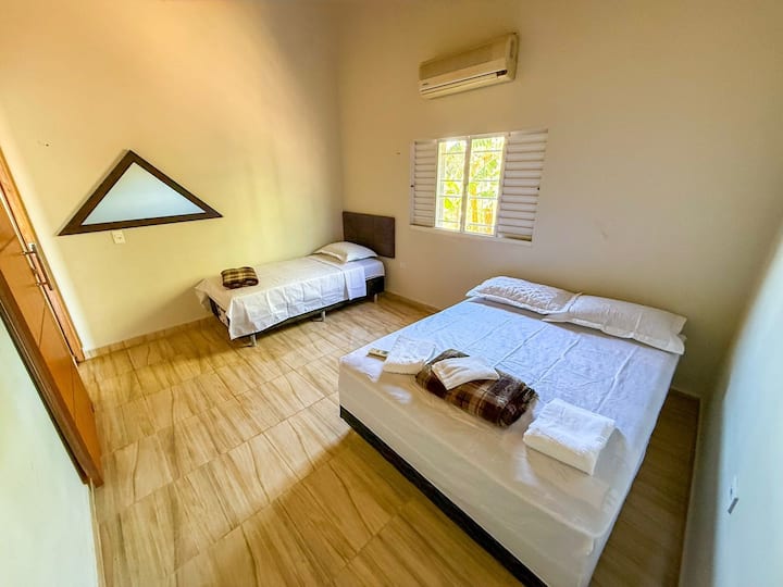 საძინებელი 3