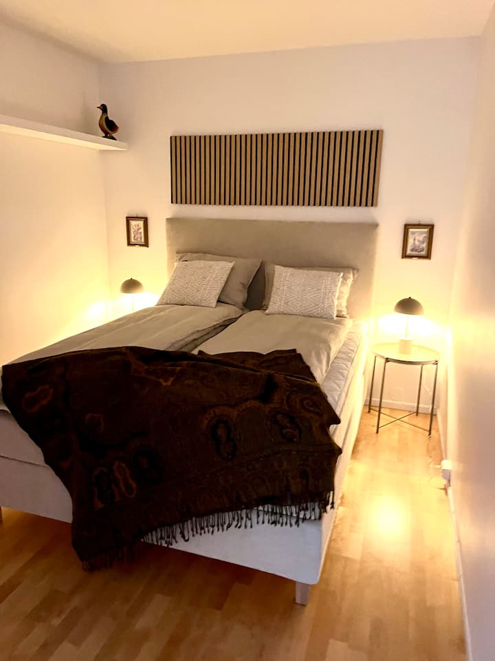 Спална соба 2