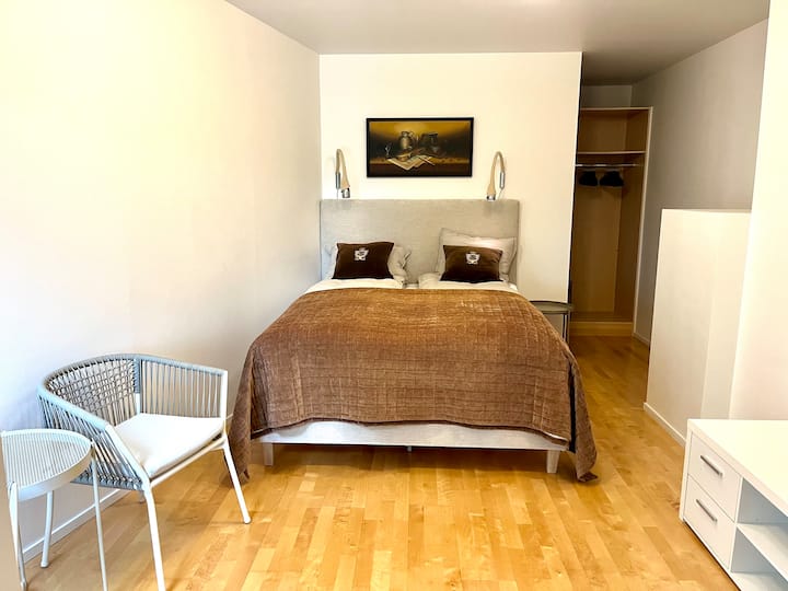 Спална соба 1